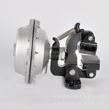 DBG-203,DBG-204，DBG-205氣動(dòng)碟盤式制動(dòng)器